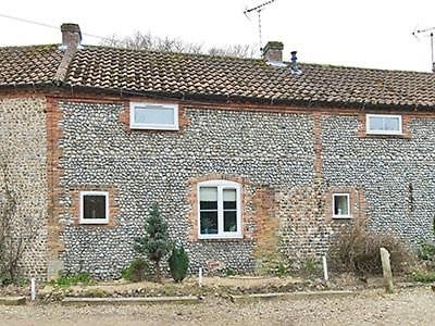 Pebble Cottage Holt  Exterior foto